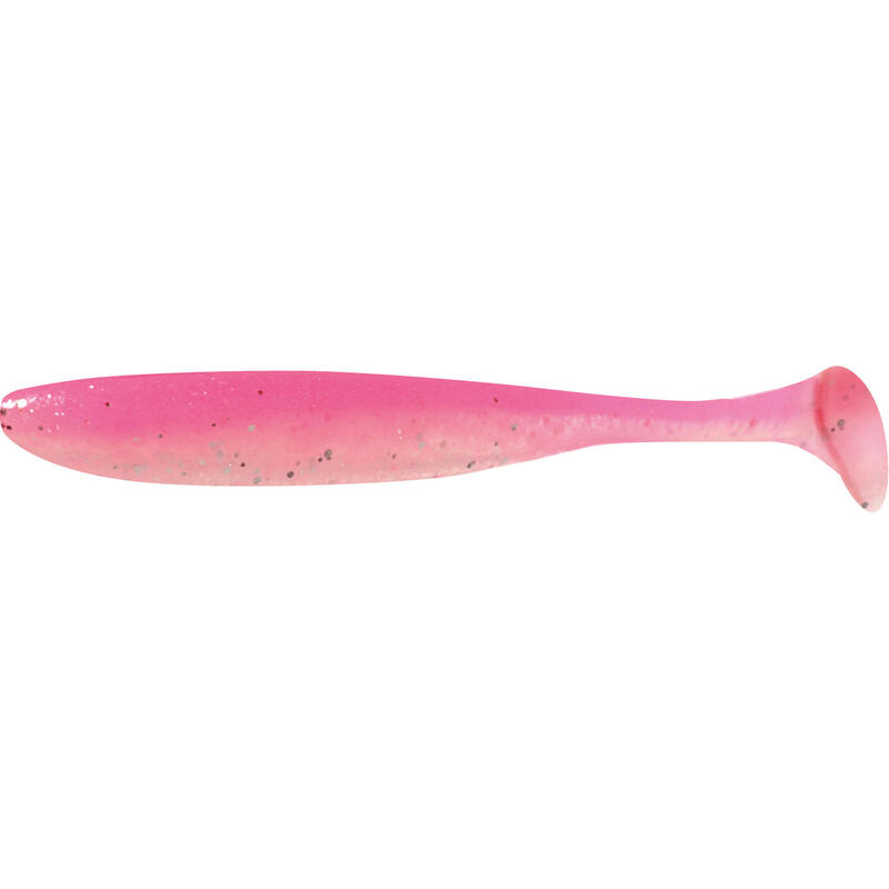 Softbait voor kunstaasvissen Easy Shiner 3 roze