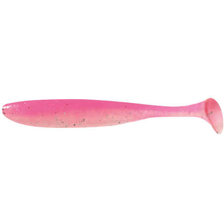 Mekana varalica za ribolov Easy Shiner 2 ružičasta