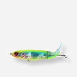 LURE-FISHING LURE WHOPPER PLOPPER SOONER 90