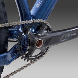 Mtb semirigida ROCKRIDER XC 100 29'' Deore ROCKRIDER | DECATHLON