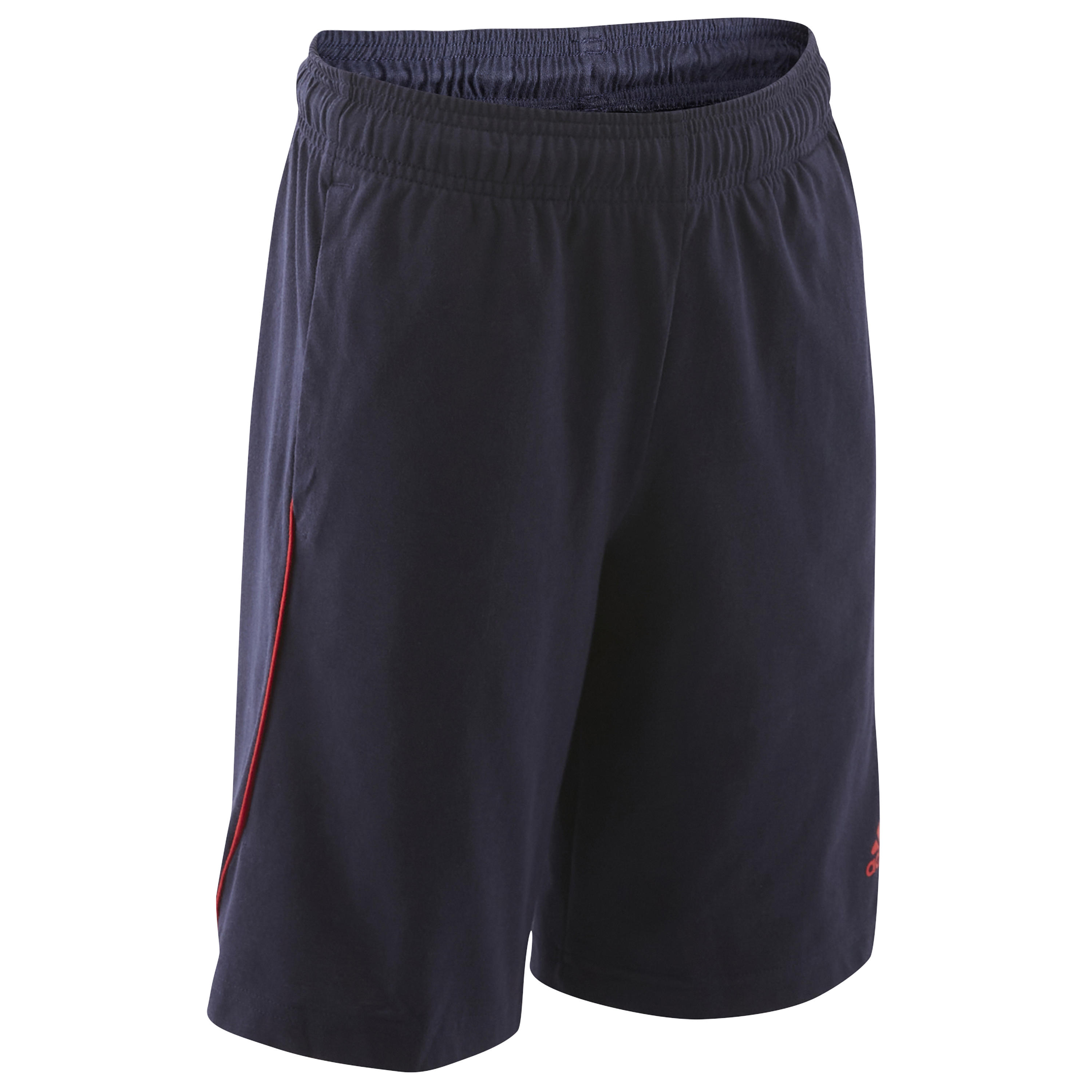 decathlon adidas shorts