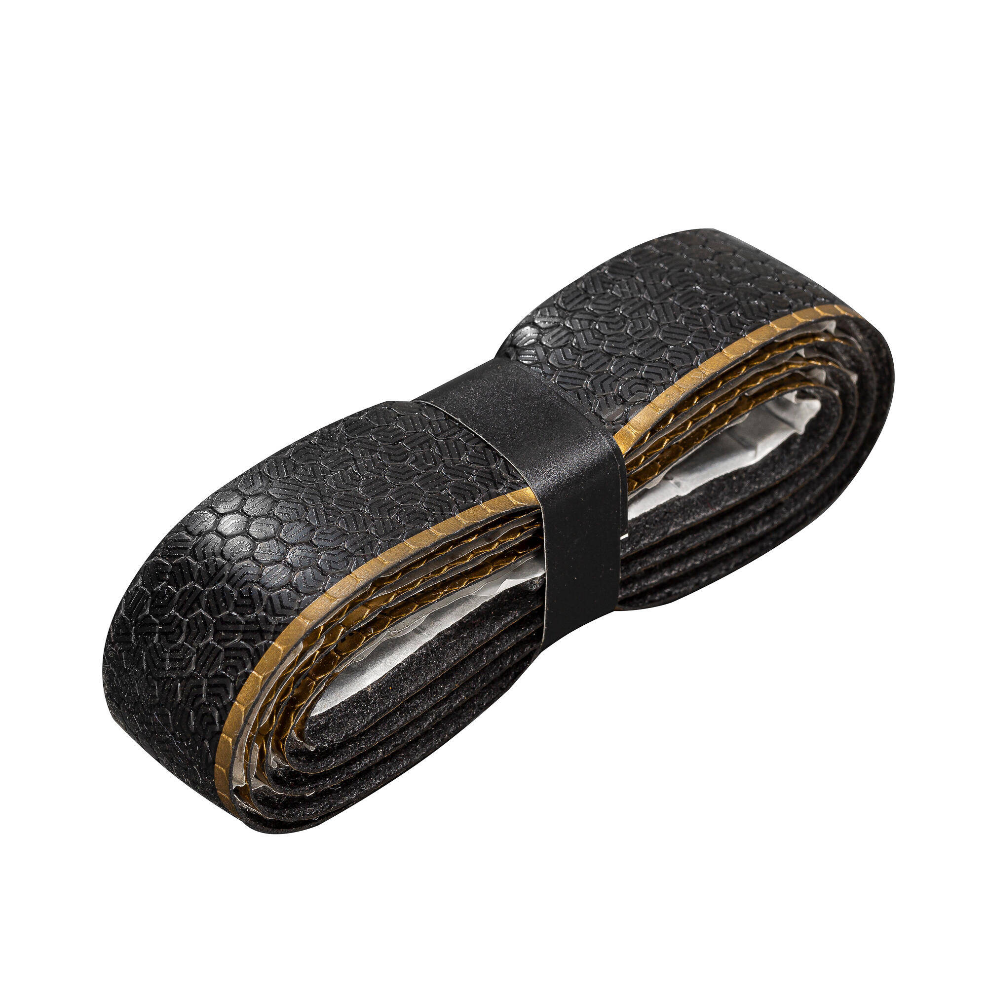 BASEBALL TAPE BA500 BLACK GOLD -  2