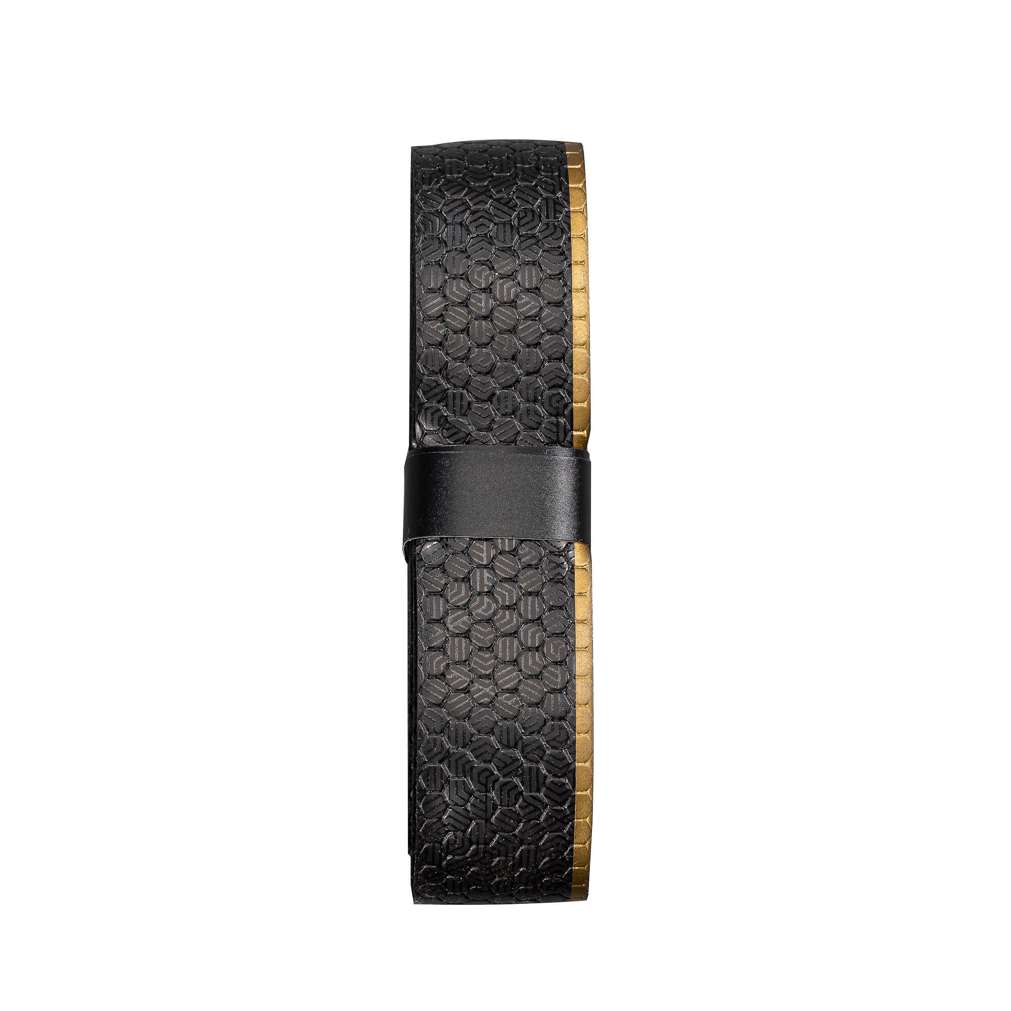 BASEBALL TAPE BA500 BLACK GOLD -  1