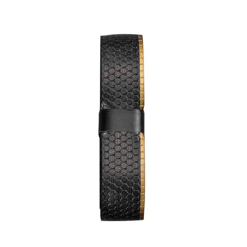 Tape voor baseball bat BA500 zwart blauw