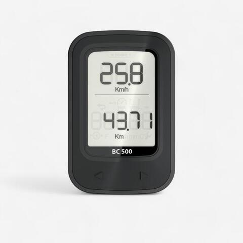 speedometer decathlon