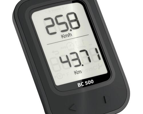 BC 500