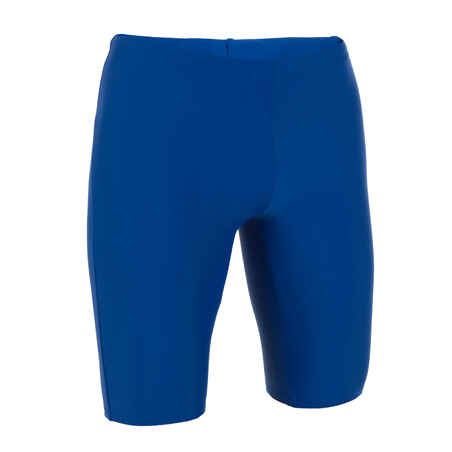 Men’s swimming jammer - Jammer 100 Basic - Blue