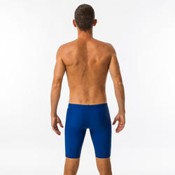 Jammer Natation Homme - Jammer 100 Basic - Bleu