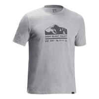 Men's Hiking T-shirt NH500