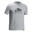 T-shirt de randonnée - NH500 - Homme