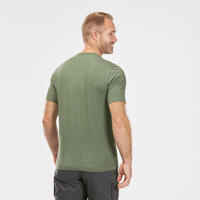 Men's Hiking T-shirt NH500