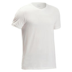 Men's country walking T-shirt - NH500 Fresh