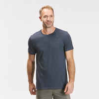 Men's Hiking T-shirt - NH550 Fresh