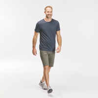 Men's Hiking T-shirt - NH550 Fresh