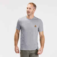 Men's Hiking T-shirt NH500