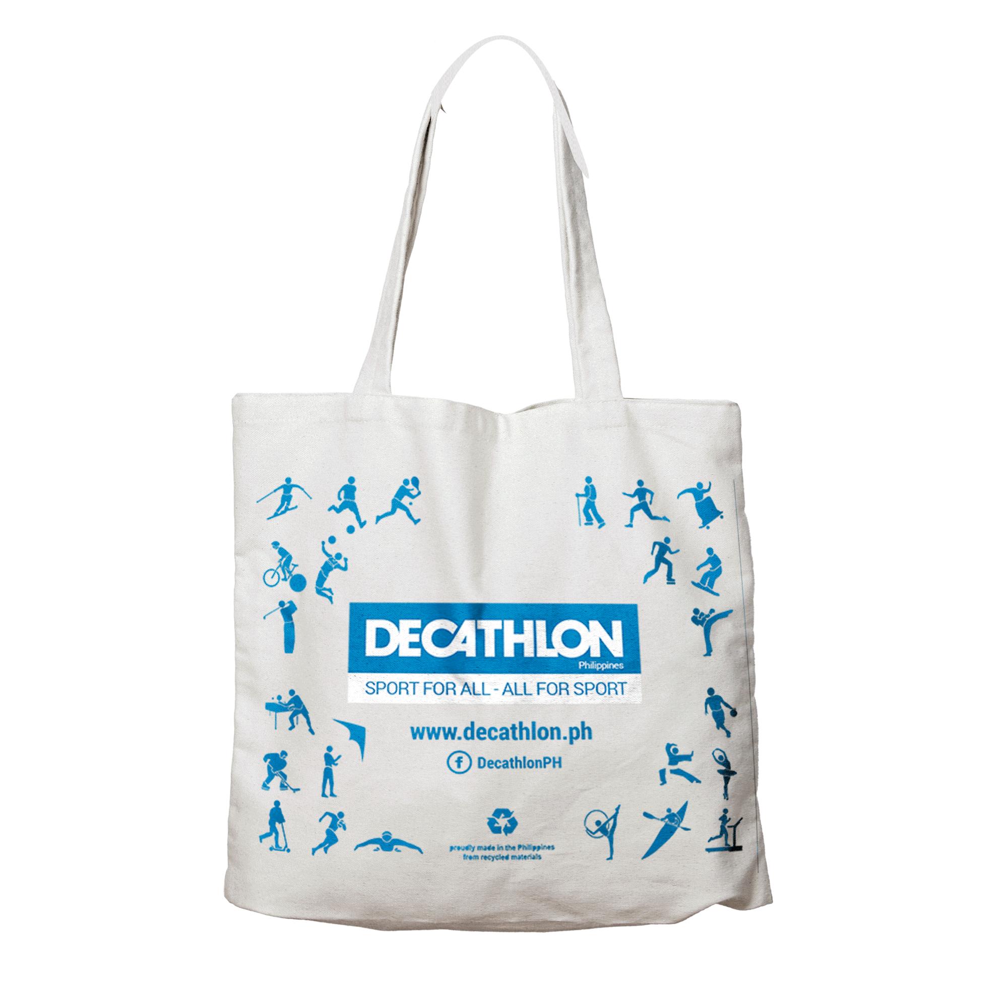 decathlon ph bags