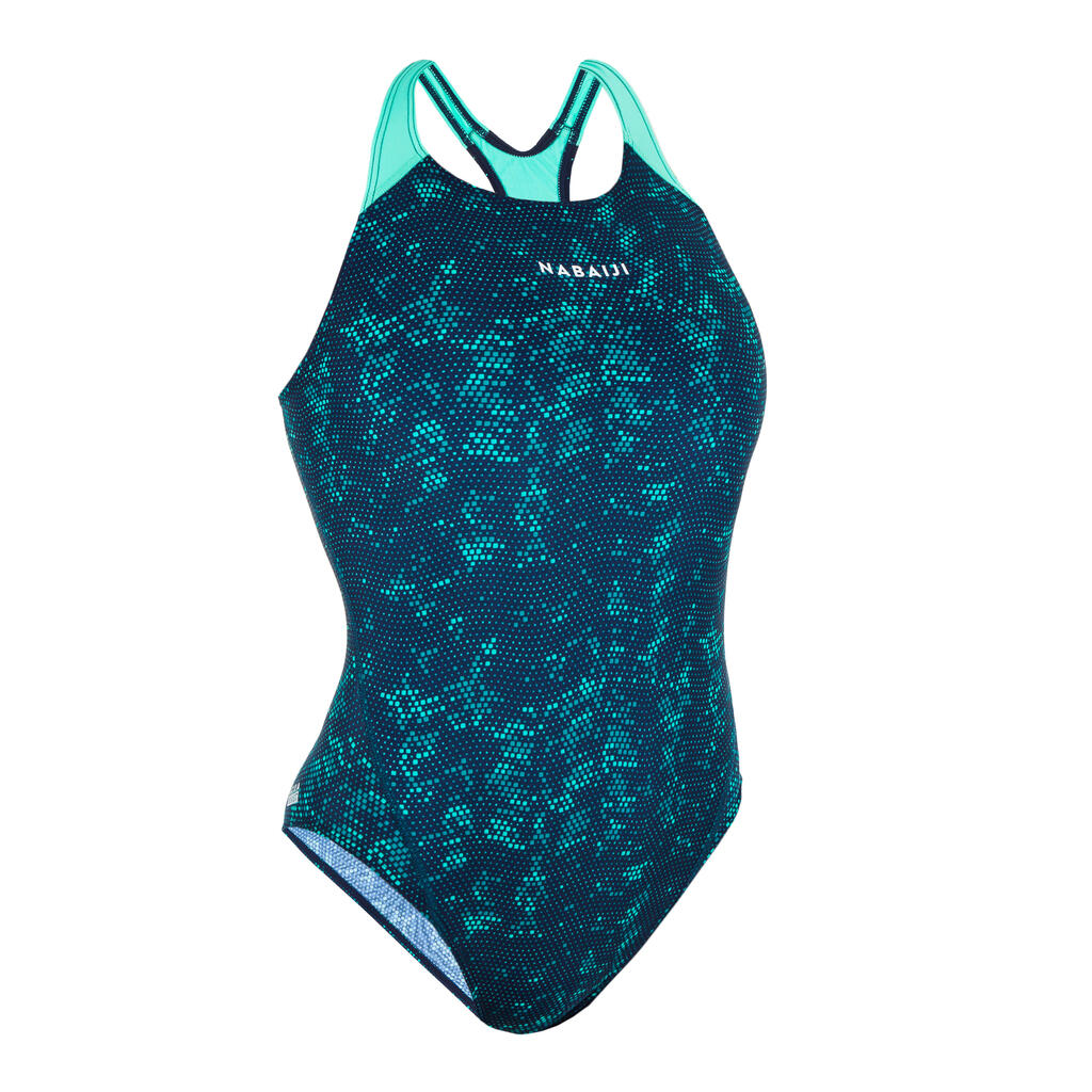 BLUE / GREEN