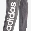 CALÇAS, CASACOS E CAMISOLAS MULHER - CALÇAS LINEAR MULHER CINZ AH20 ADIDAS
