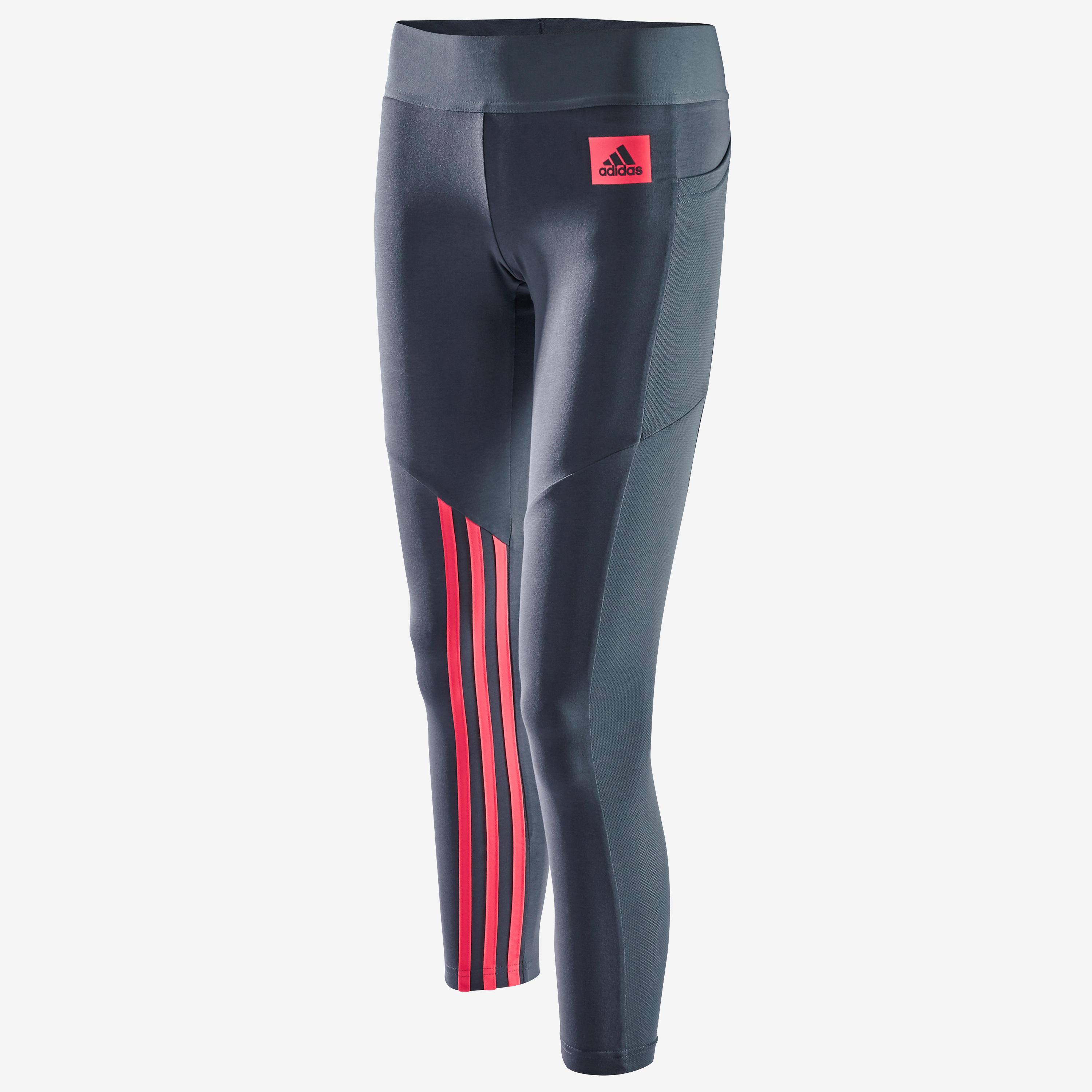 Leggings AW20 - Grey ADIDAS - Decathlon