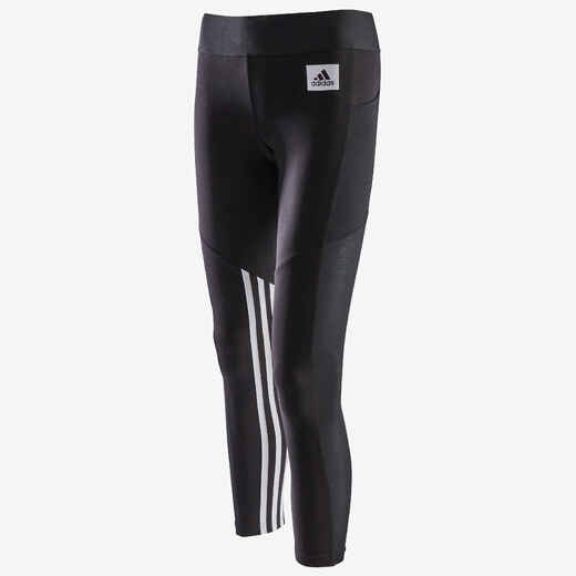 
      Women's Leggings - Black
  