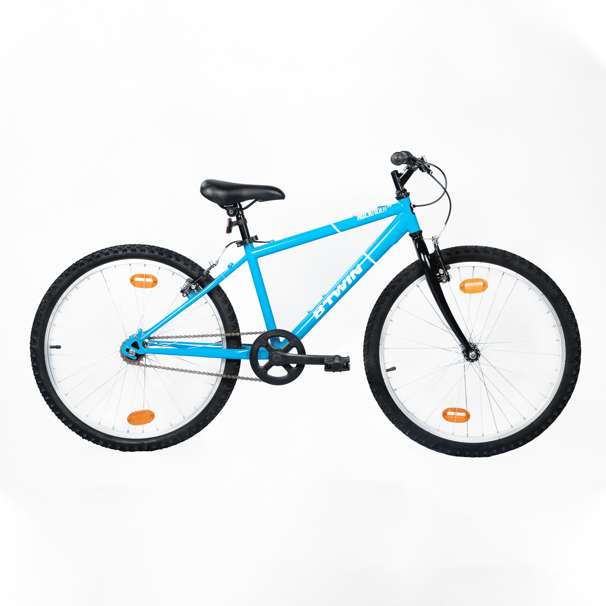 decathlon rockrider 100