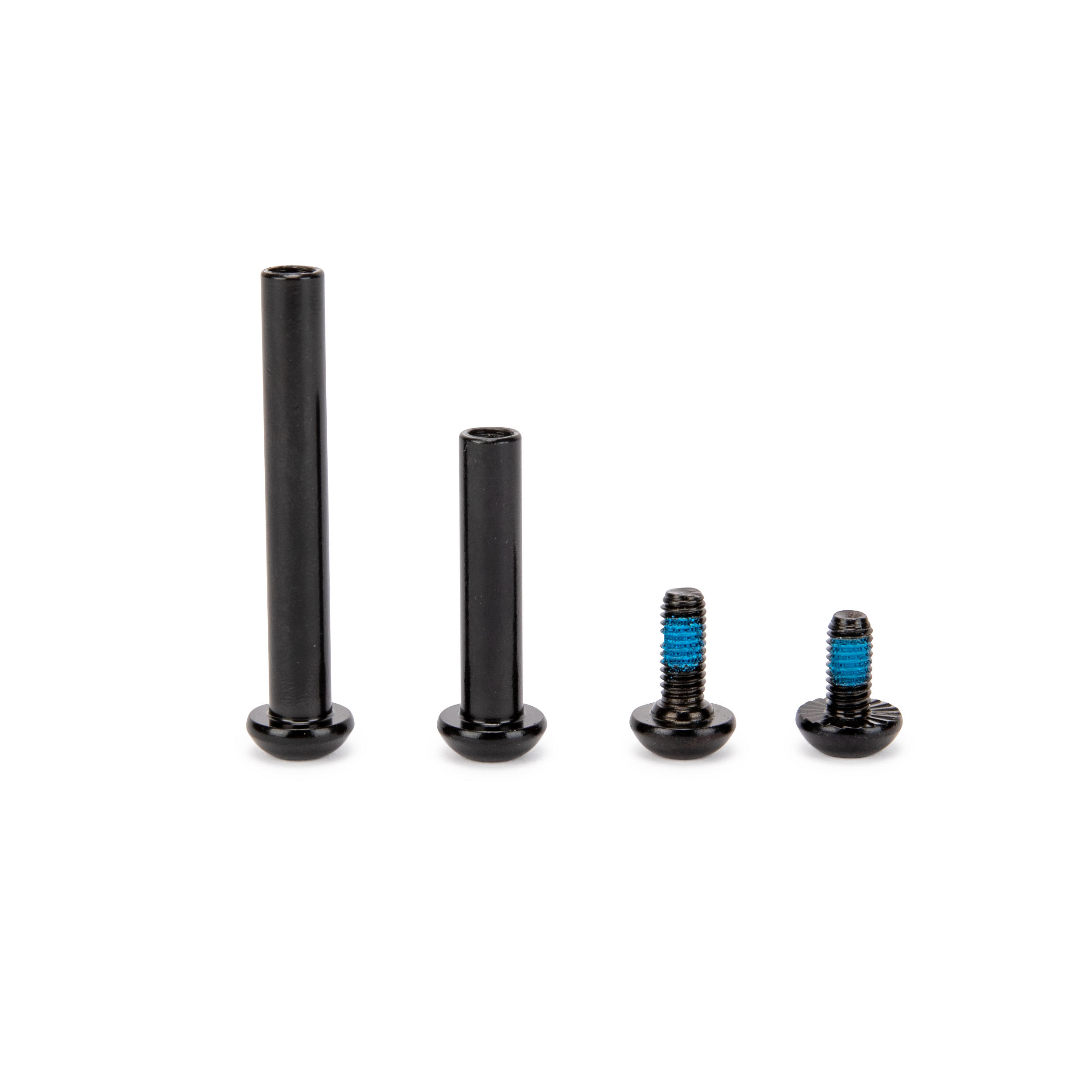 Front & Rear Wheel Axle Kit for Mid 7/9 Scooters - OXELO