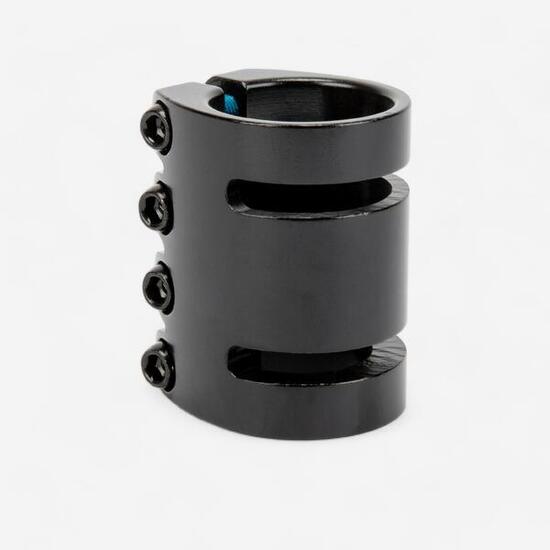 Klemmschelle Clamp für Stunt-Scooter MF1.8+