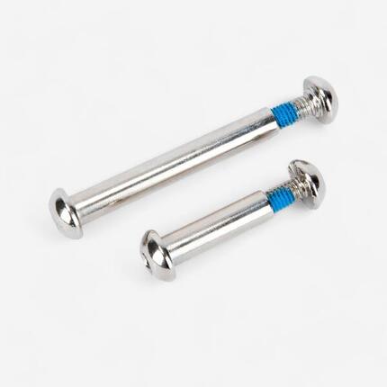 Kit d'axes de roues avant et arrière pour trottinettes MID1