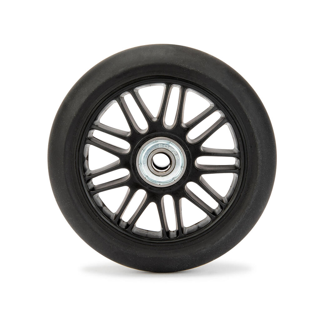 Rear Scooter Wheel B1 and B1 500 - Black