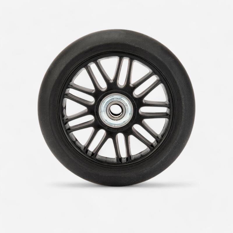 

Колесо заднее чёрное для самокатов B1 и B1 500, 327952