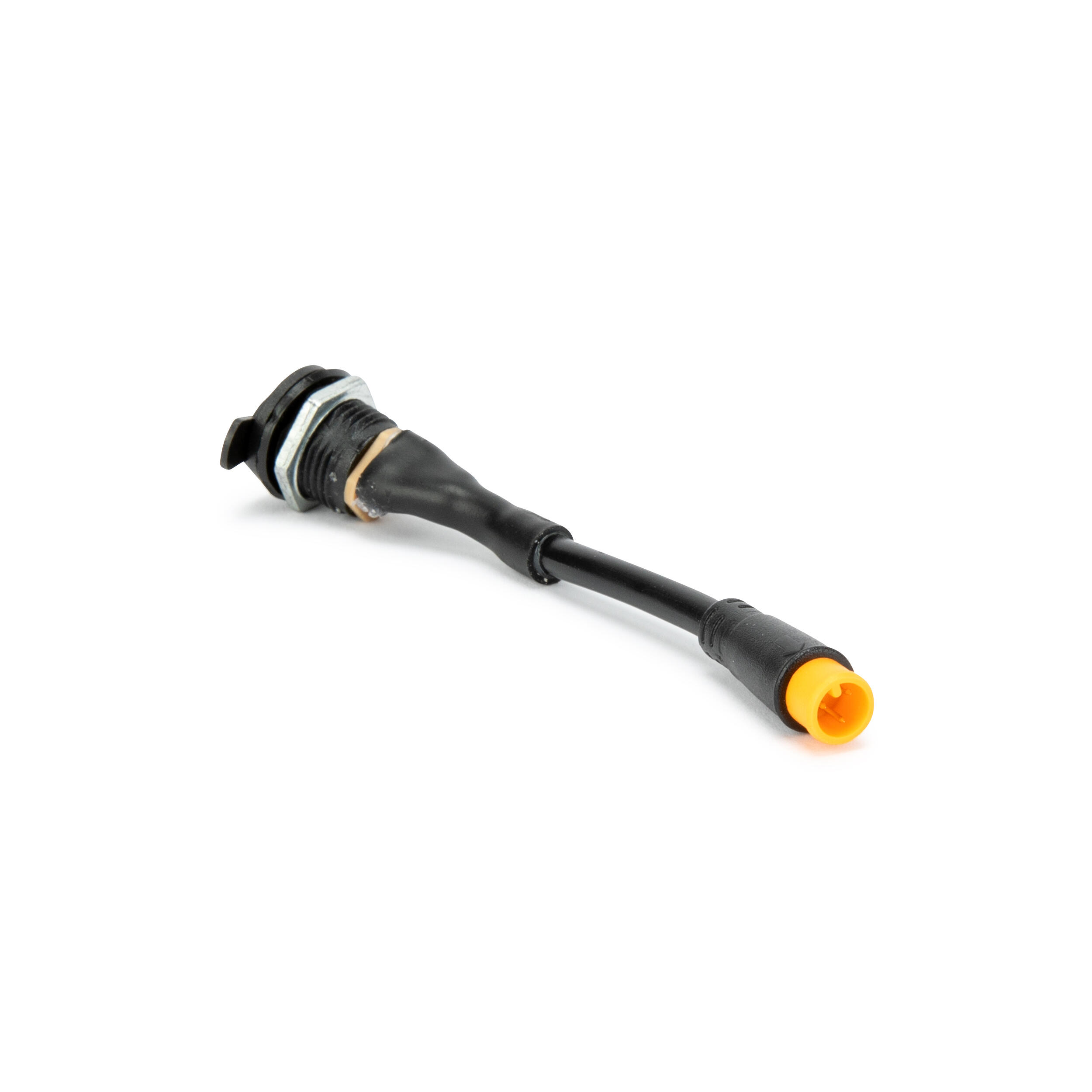 Kit sede cavo caricatore monopattino elettrico KLICK 500 2/2