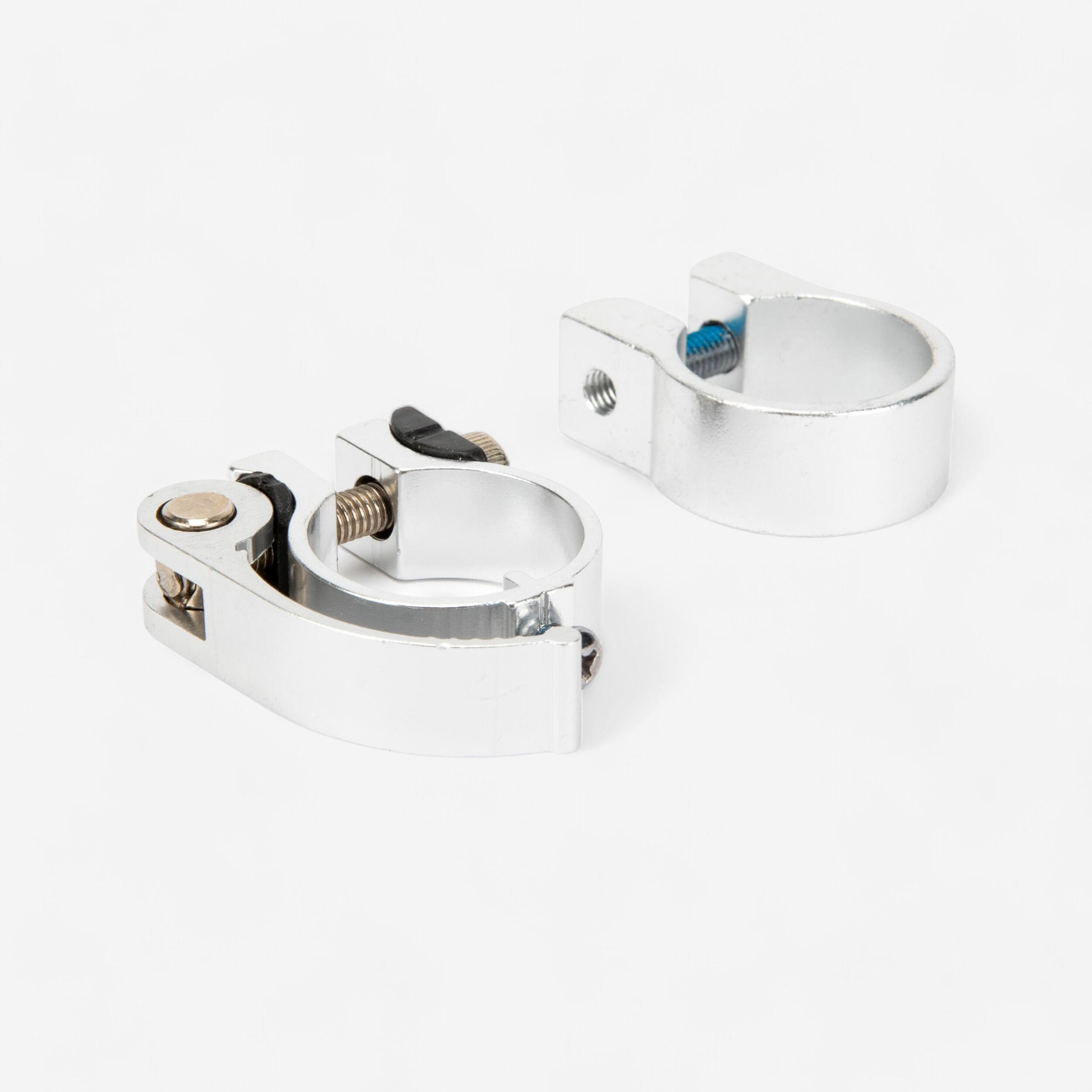 Collar Clamp for Play 5 Scooter Oxelo Decathlon