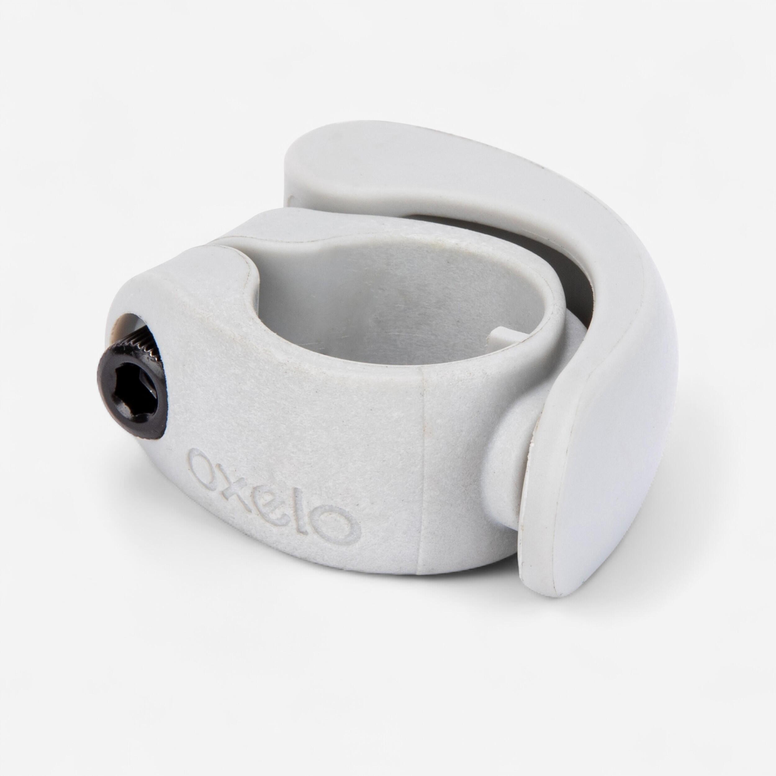 Decathlon | Kit collarino serratubo alto monopattino B1, B1 500 e LEARN 500 |  Oxelo