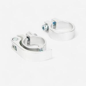 Kit de abrazadera de ajuste para patinete PLAY3