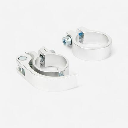 Set Klemmschelle für Scooter PLAY3