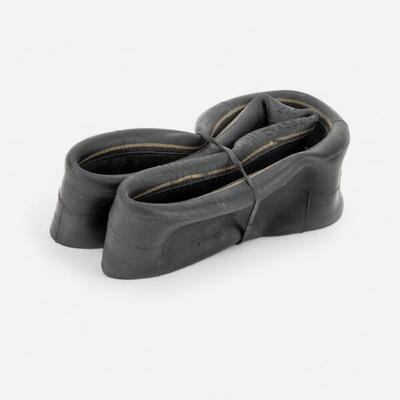 Schlauch für Elektroroller