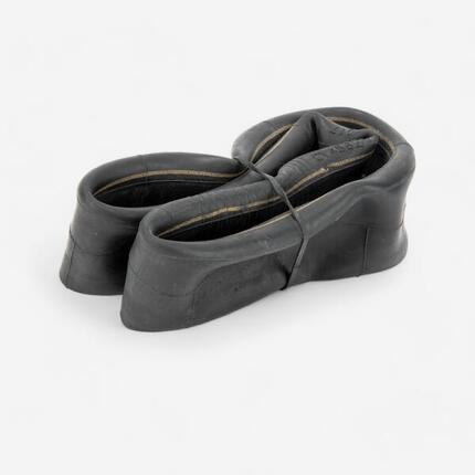 Chambre à air trottinette électrique 8,5 POUCES