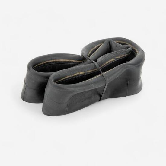 Camera d'aria 8'1/2 per ruote gonfiabili monopattino elettrico