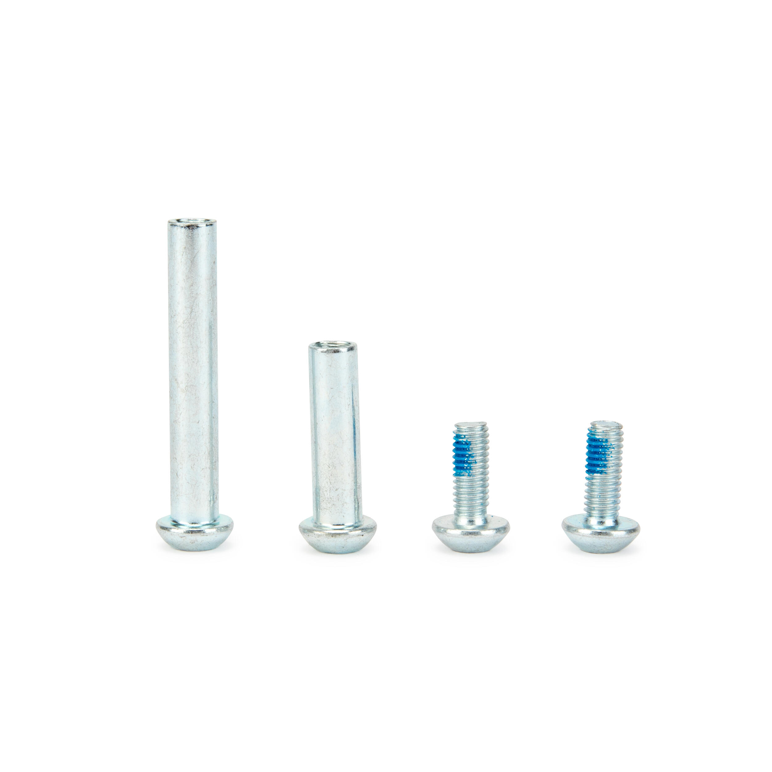 Front and Rear Wheel Axles for Play 5 Scooter - OXELO