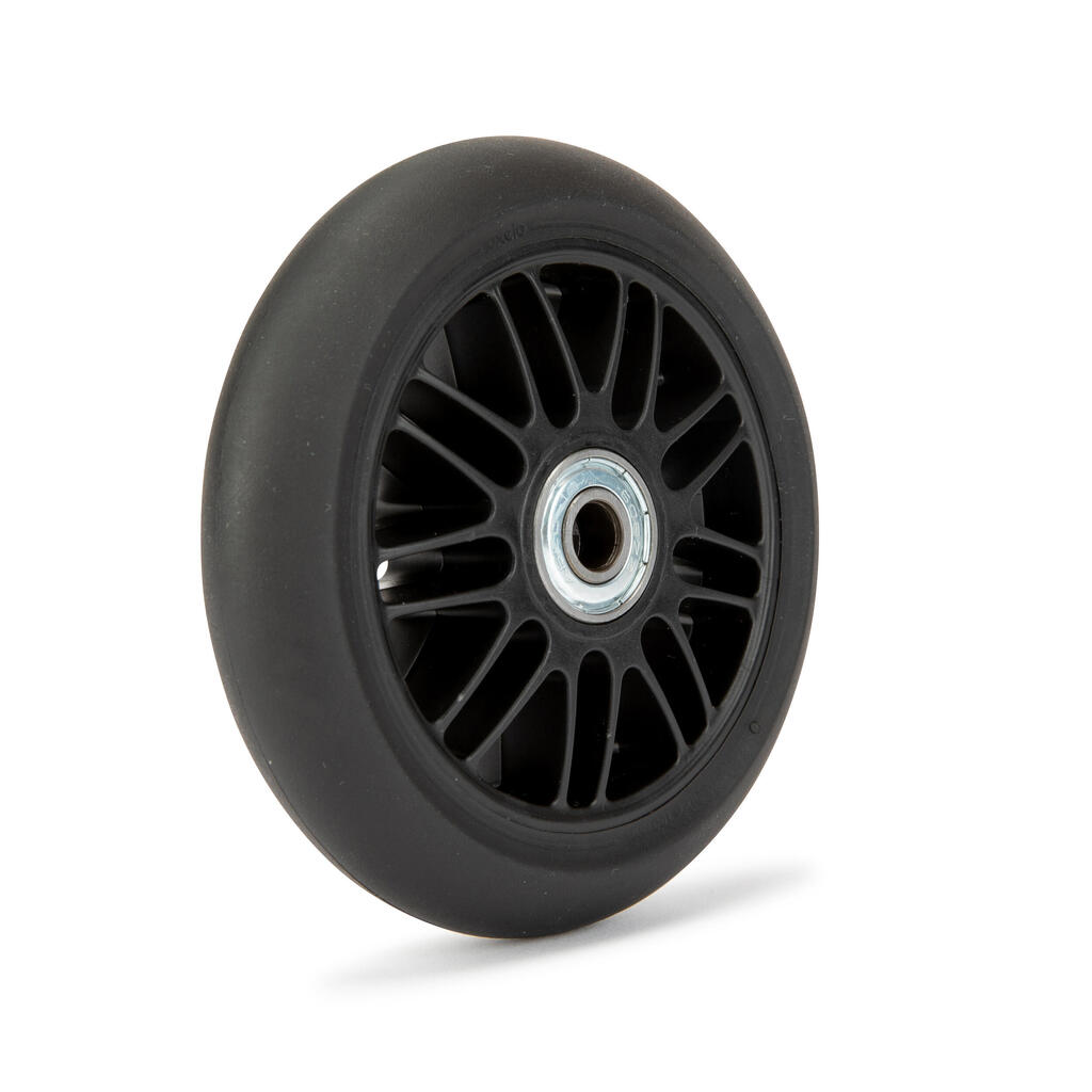 Rear Scooter Wheel B1 and B1 500 - Black