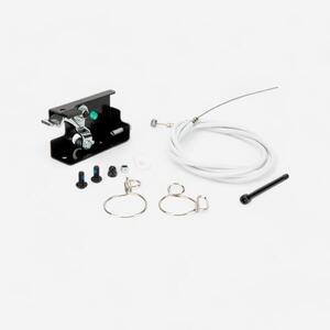 Kit de freno manual y cable para patinetes Play 5