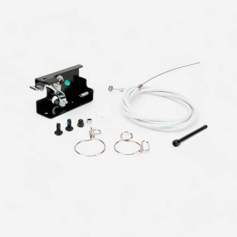 Kit de frein à main et câble pour trottinette Play 5