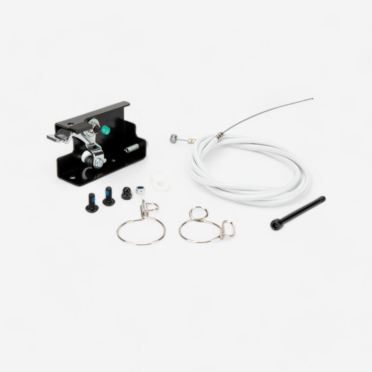 Kit de frein à main et câble pour trottinette Play 5