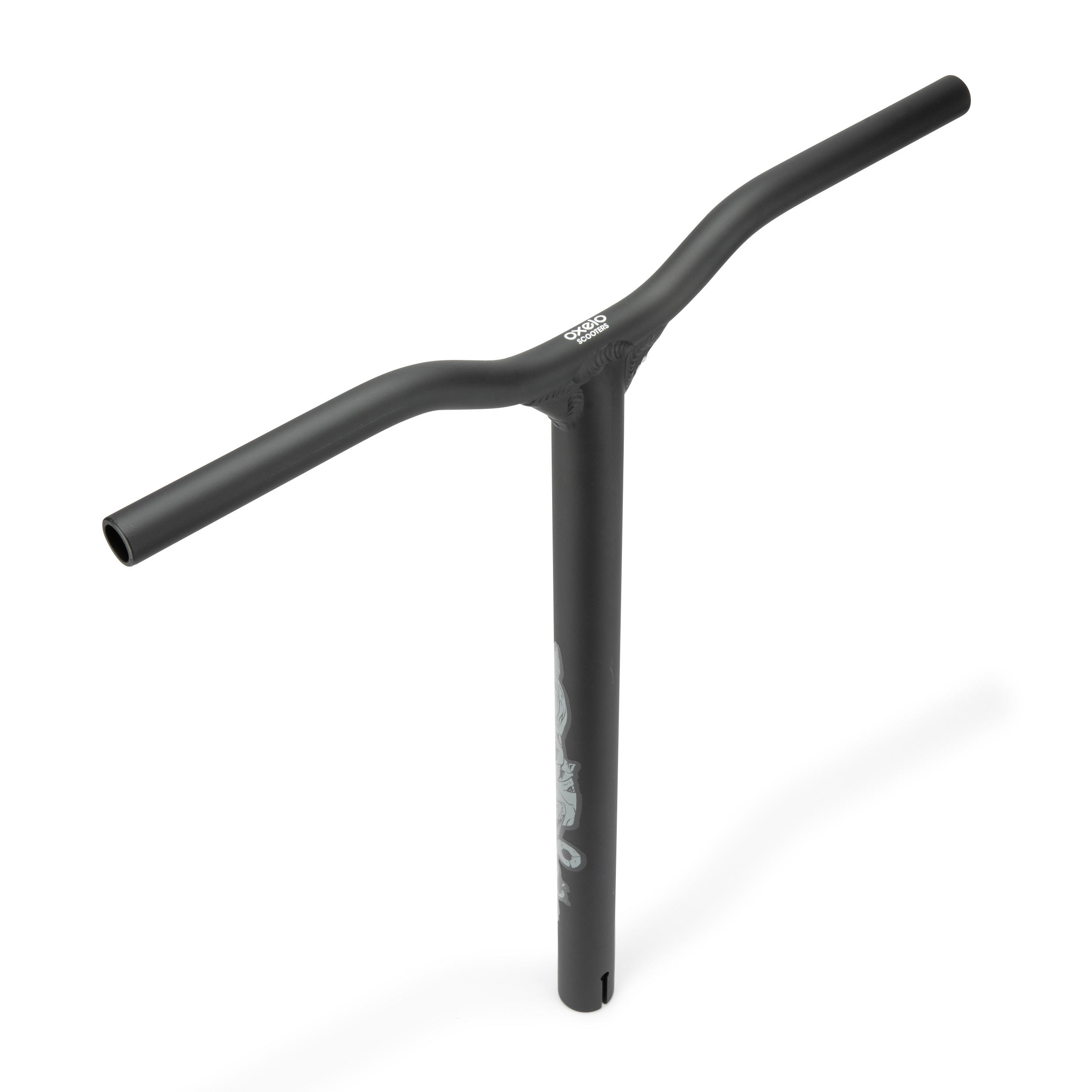 GUIDON / Y-BAR de trottinette freestyle MF1.8+ 2/2