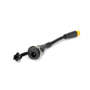 Kit de conector de carga para patinete eléctrico KLICK 500