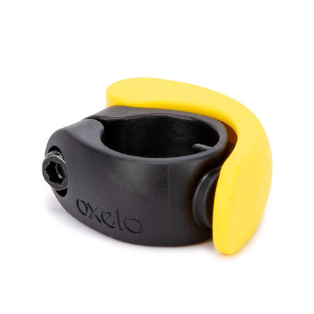 Комплект зажимного хомута верхней секции для самоката В1