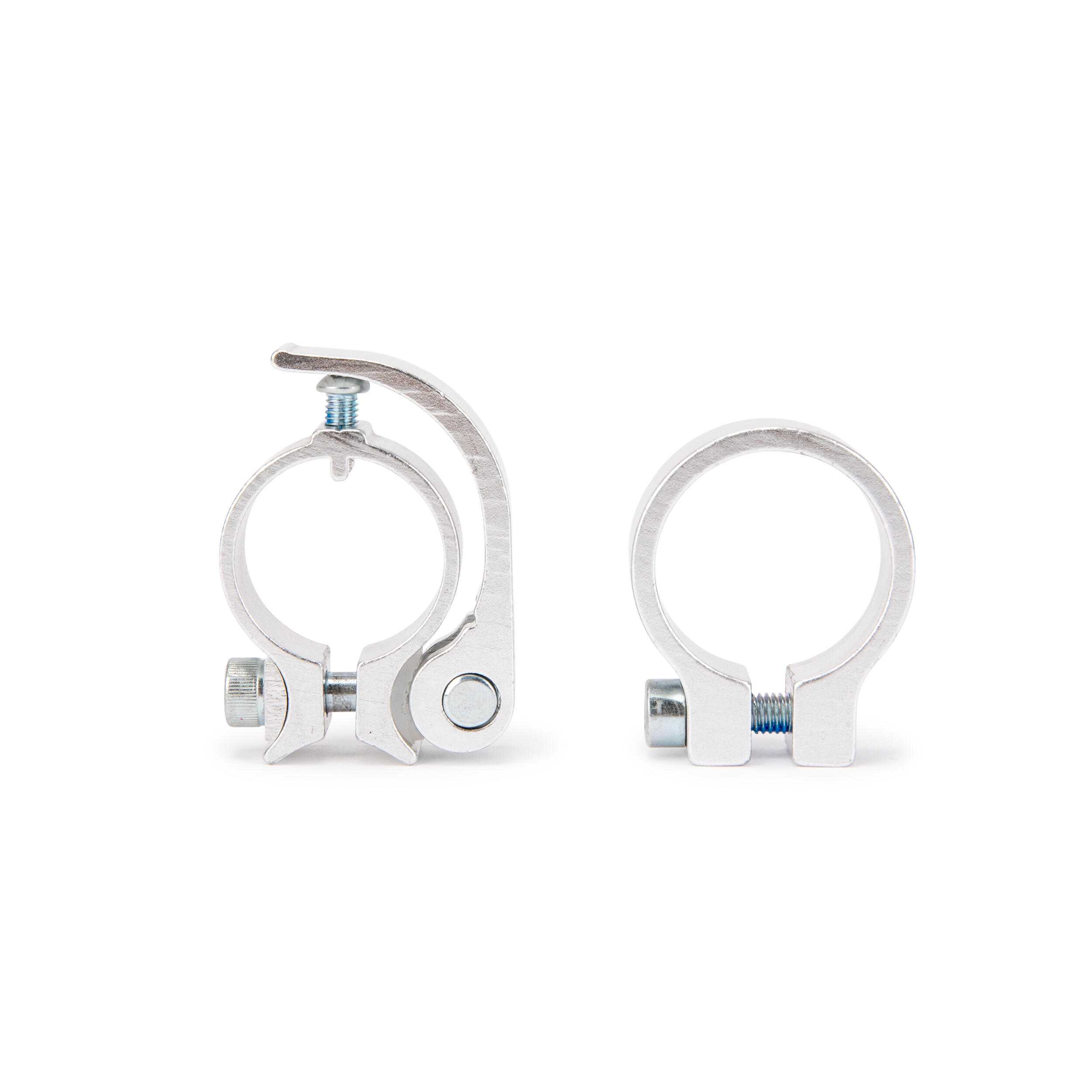 Set stuurklemmen voor step PLAY3 2/2