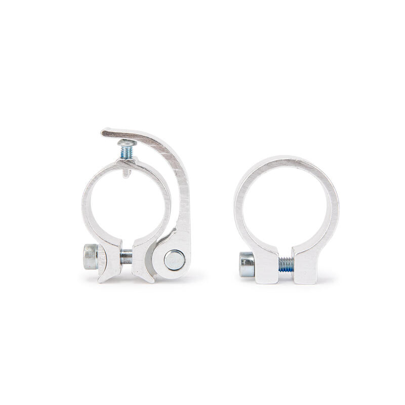 Collar Clamp Kit for Play3 Scooters OXELO Decathlon