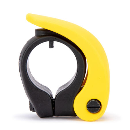 Комплект зажимного хомута верхней секции для самоката В1