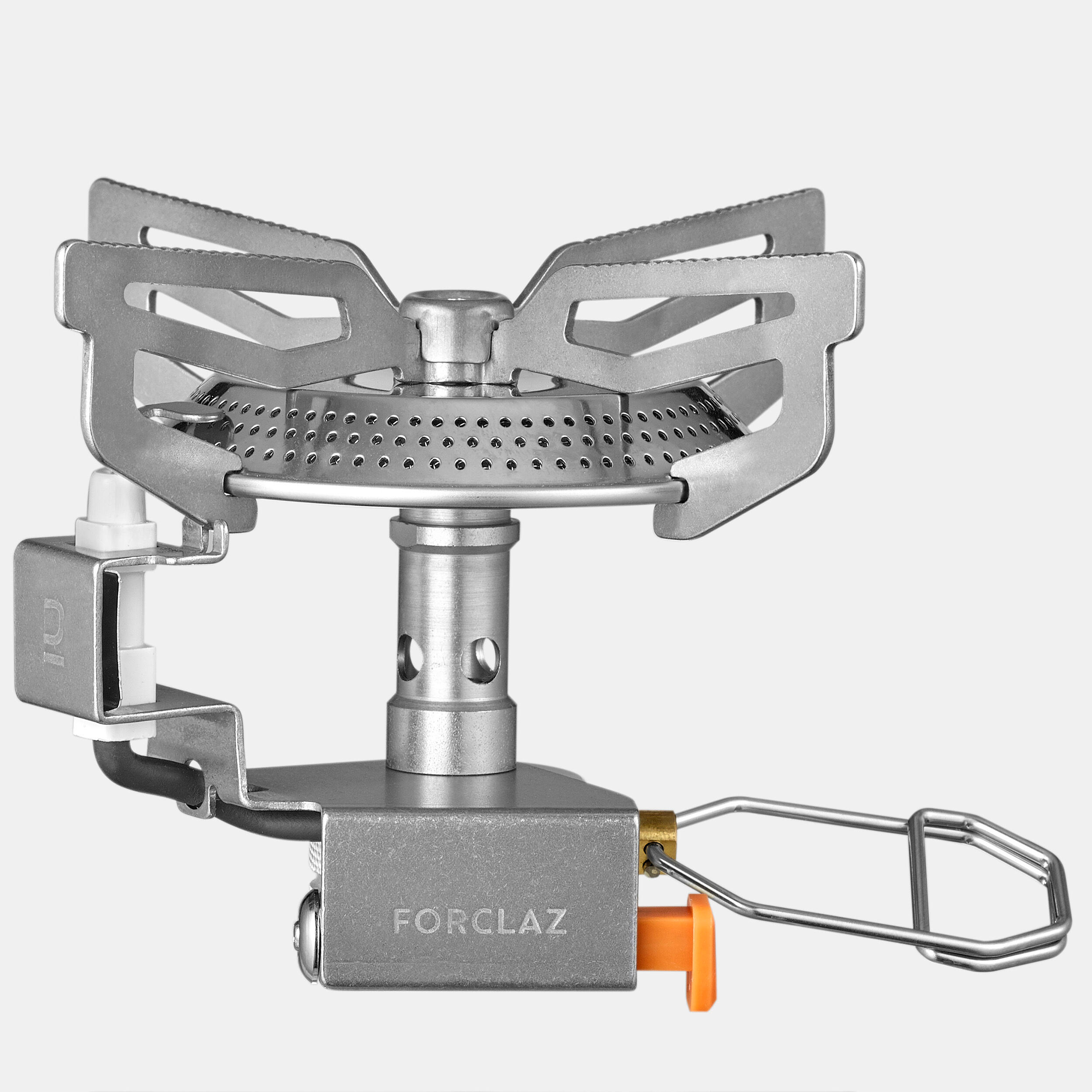 forclaz gas stove trek 100